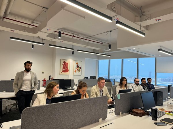 Craft professional marketing videos in just 15 minutes