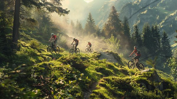 Discover Méribel in summer: activities and adventures