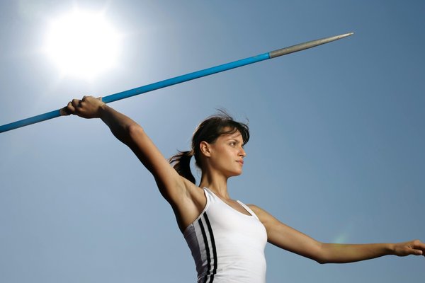 How Can Real-time Biomechanical Feedback Improve Javelin Throwing Techniques?